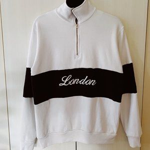 Brandy Melville London Sweater